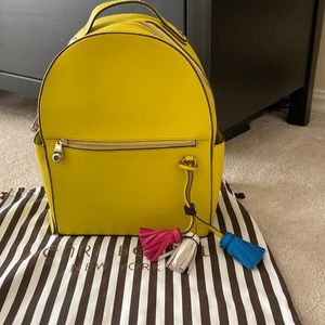 Henri Bendel Backpack